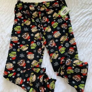 RUGRATS CHRISTMAS | LOUNGE PANTS / PAJAMA PANTS